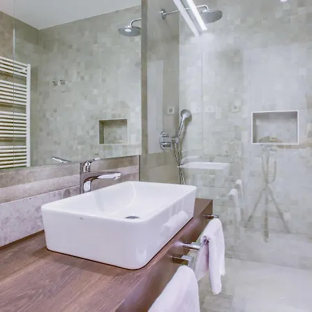 Villa Stately In Baderna With Private Full Size Pool